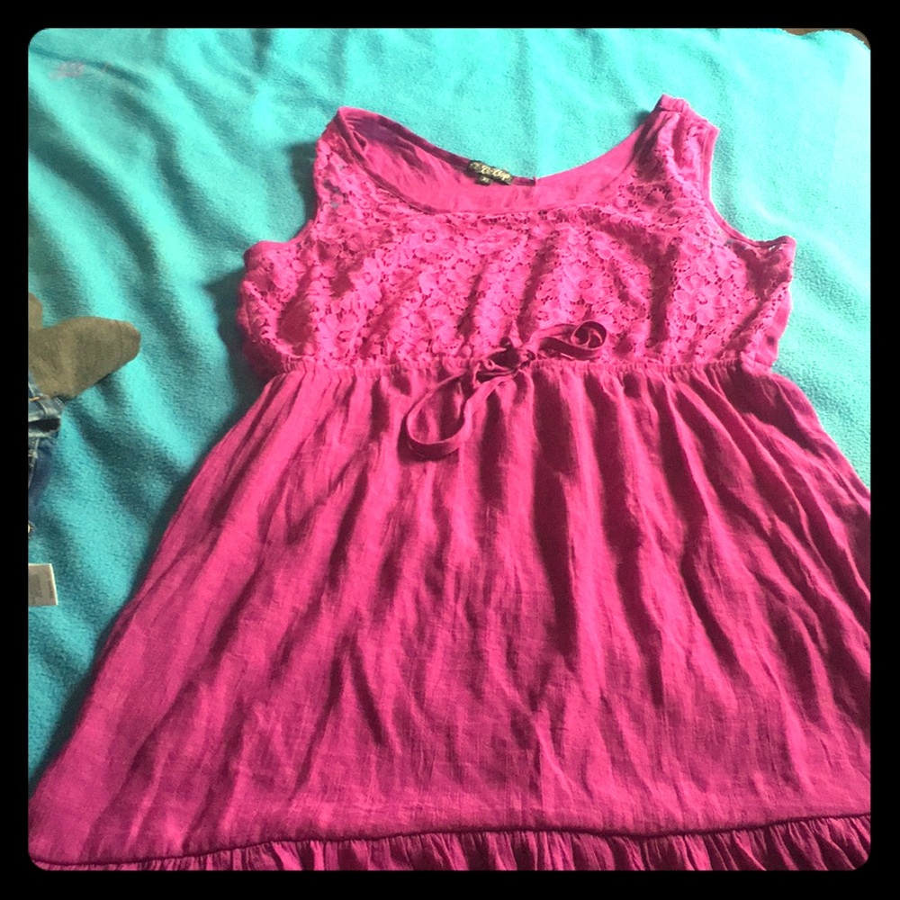 Dress